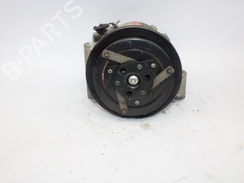 AC compressor NISSAN ALMERA TINO (V10)  | BP13045241M34 