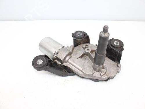 Rear wiper motor RENAULT SCÉNIC II (JM0/1_)  | BP16376437M102 