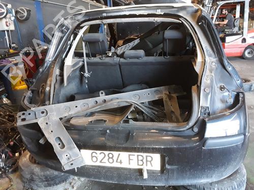 ABS pump RENAULT CLIO III (BR0/1, CR0/1)  | BP15523443M43 