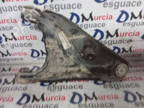 Used Right front suspension arm DACIA DOKKER MPV (KE_) [2012-2025]  8553727