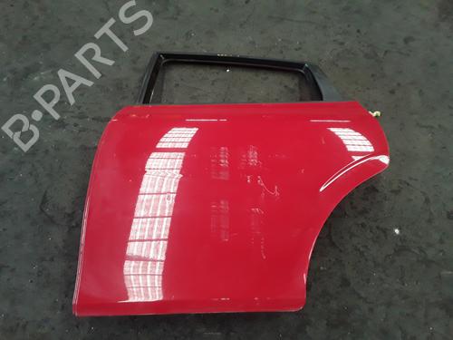 Used Left rear door SEAT LEON (1P1) 1.6 (102 hp) 10961249