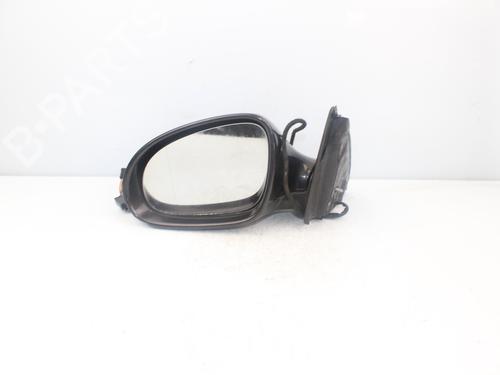 Used Left mirror VW PASSAT B6 (3C2) [2005-2010]  16520300