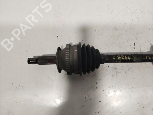 Left front driveshaft HYUNDAI SANTA FÉ I (SM) 2.0 CRDi | BP23224430M38 