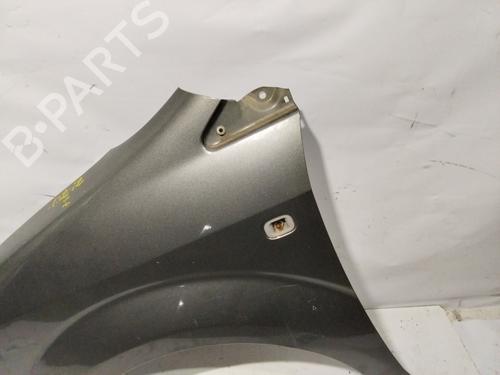 Left front fenders TOYOTA COROLLA Verso (ZER_, ZZE12_, R1_) 2.2 D-4D (AUR10_, AUR10R) | BP30138419C41 