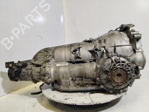 Gearbox AUDI A6 Allroad C6 (4FH) 3.0 TDI quattro | BP17151496M3