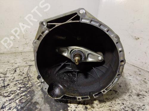 Used Gearbox Gearbox BMW X3 (E83) xDrive 20 d (177 hp) 35750779 35750779