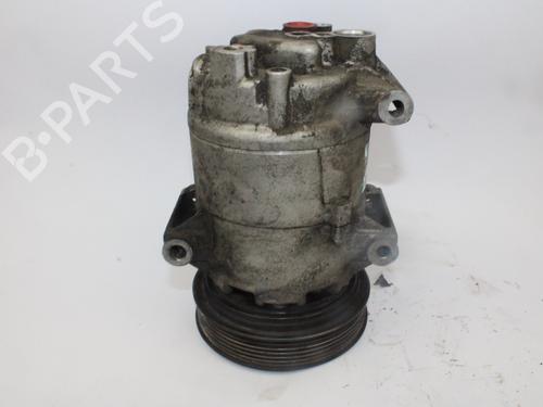 AC compressor RENAULT GRAND SCÉNIC II (JM0/1_) 1.5 dCi (JM1E) | BP13900148M34