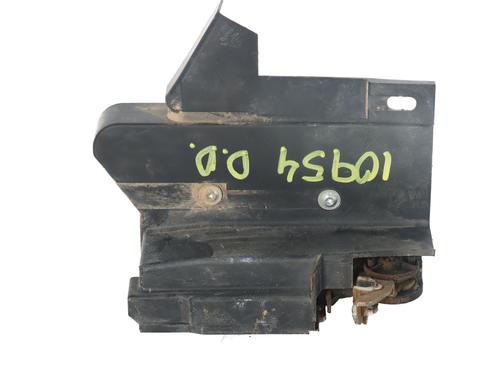 Used Front right lock DACIA SANDERO II [2012-2026]  32858101