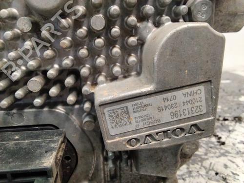 Gearkasse VOLVO XC40 (536)  | BP29533725M3 