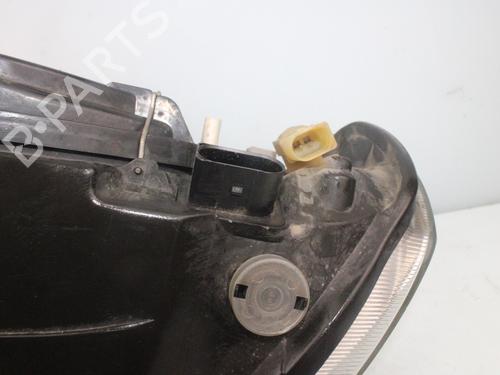 Right headlight SEAT CORDOBA (6K2)  | BP16196591C29 