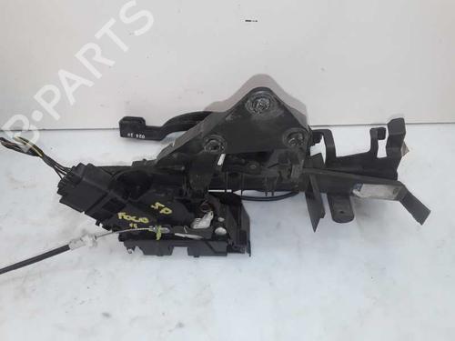 Used Front right lock FORD FOCUS II (DA_, HCP, DP) [2004-2013]  8566288