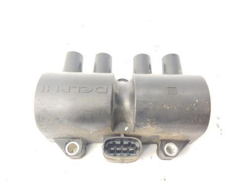 Used Ignition coil OPEL ASTRA G Hatchback (T98) 1.6 (F08, F48) (75 hp) 21125055