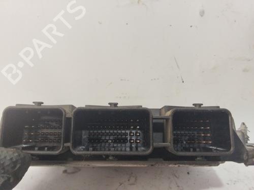 Engine control unit (ECU) FORD FOCUS II (DA_, HCP, DP)  | BP21121605M57 