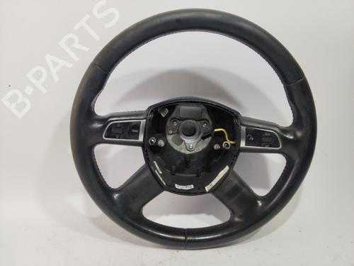 Used Steering wheel AUDI Q5 (8RB) [2008-2019]  29117383