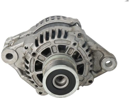 Used Alternator Alternator OPEL INSIGNIA A (G09) [2008-2017] 33538038 33538038