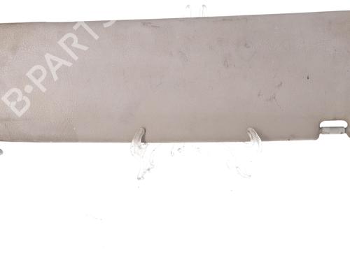 Used Left sun visor Left sun visor 37711425 37711425