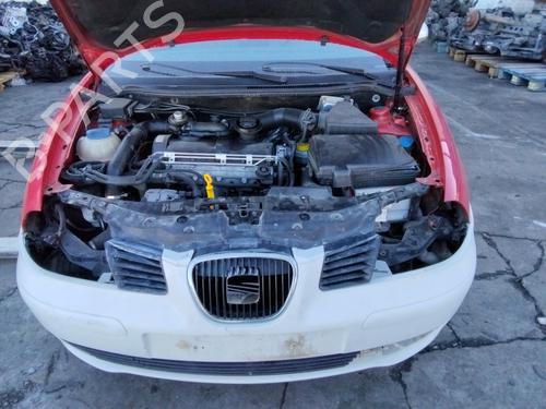 Front left window mechanism SEAT IBIZA III (6L1)  | BP24300948C22 