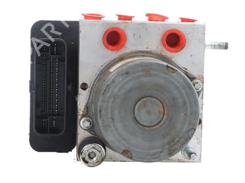 Used ABS pump ABS pump PEUGEOT 308 II (LB_, LP_, LW_, LH_, L3_) [2013-2021] 34344163 34344163