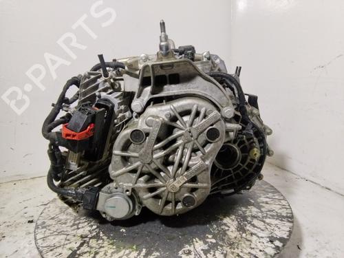 Gearbox RENAULT MEGANE IV Hatchback (B9A/M/N_) | BP31878783M3