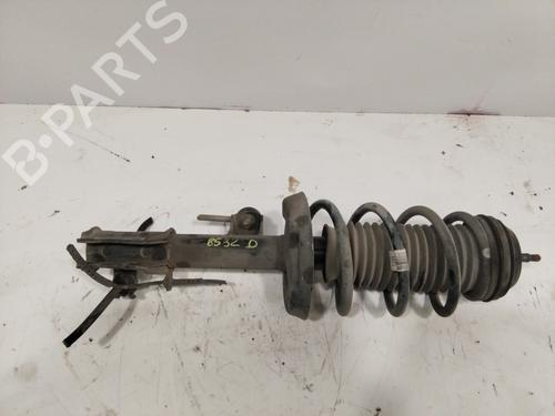 Right front shock absorber OPEL CORSA E (X15) 1.4 Turbo (08, 68) | BP29392933M17 
