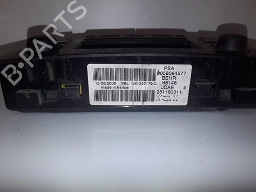 Climate control CITROËN C4 I (LC_)  | BP8562904I5 