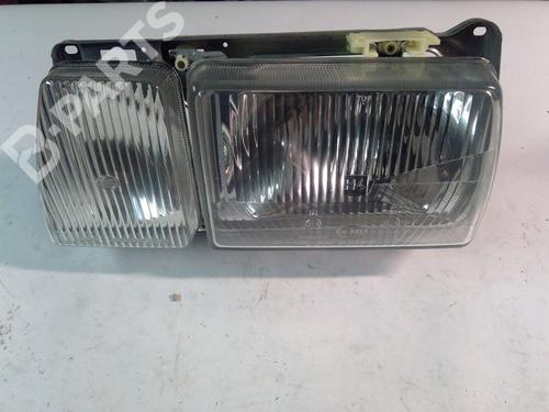 Used Right headlight Right headlight VW PASSAT B3/B4 (3A2, 35I) [1988-1997] 10250872 10250872