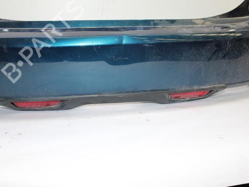 Rear bumper MAZDA 5 (CR)  | BP15368640C8 
