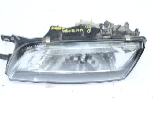 Left headlight NISSAN PRIMERA (P11)  | BP13015674C28