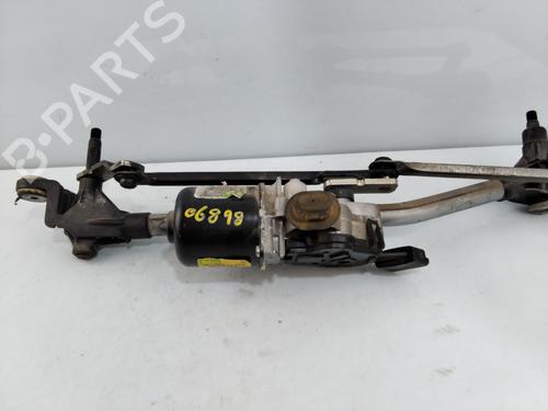 Front wiper motor RENAULT MEGANE III Grandtour (KZ0/1) 1.5 dCi (KZ09, KZ0D, KZ1G, KZ29, KZ14, KZ1W, KZ10, KZ1F,... | BP19518713M29 