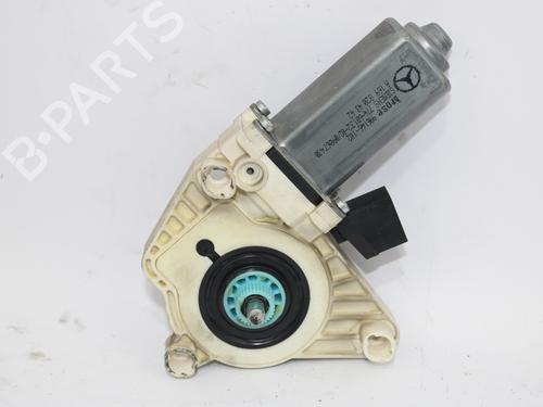 Left front window motor MERCEDES-BENZ A-CLASS (W169) A 200 CDI (169.008, 169.308) | BP12307062E21 