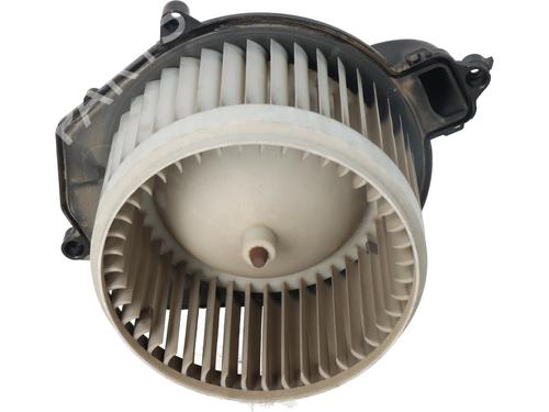 Used Heater blower motor Heater blower motor PEUGEOT PARTNER Box Body/MPV 1.6 HDi (109 hp) 33891086 33891086