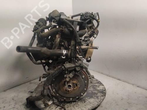 Engine TOYOTA YARIS (_P13_) 1.5 Hybrid (NHP130_, NHP130) | BP24884949M1 