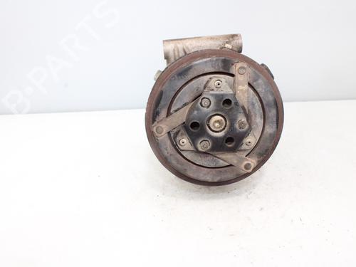 AC compressor RENAULT MEGANE II (BM0/1_, CM0/1_)  | BP16051309M34 
