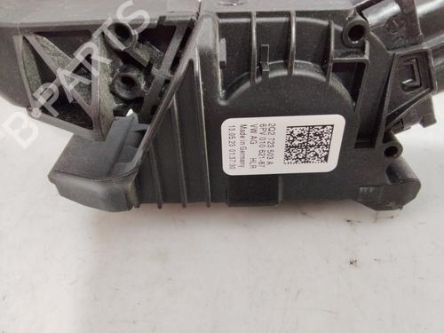 Pedal SEAT IBIZA V (KJ1, KJG) 1.0 MPi | BP26000633I4 