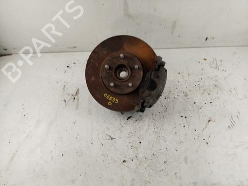 Used Right front steering knuckle FORD FOCUS III Turnier 1.6 Ti (125 hp) 19105842