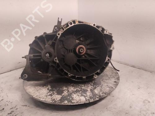 Used Gearbox FORD KUGA I [2008-2012]  24873237