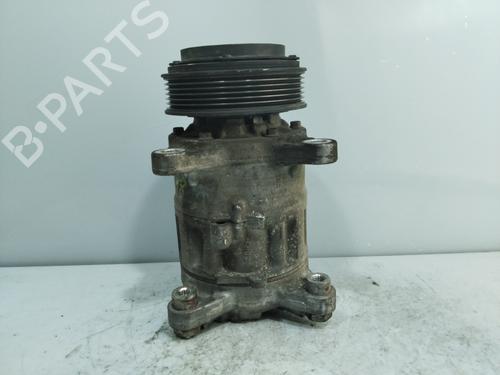 AC compressor BMW X1 (E84) sDrive 20 d | BP19126382M34 