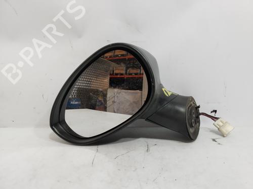 Used Left mirror FIAT PUNTO (188_) 1.3 JTD 16V (70 hp) 27564138