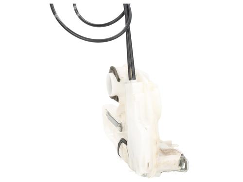 Front left lock MITSUBISHI ASX (GA_W_) | BP31604945C98