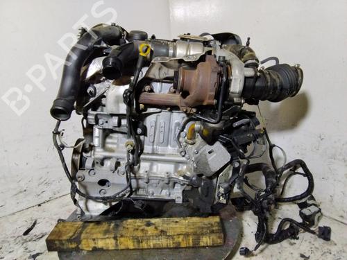 Engine FORD FOCUS III Turnier 1.5 TDCi | BP37424021M1 - Image 7