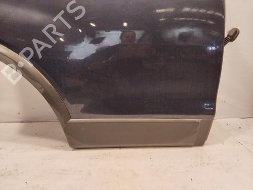 Right rear door CHEVROLET CAPTIVA (C100, C140)  | BP23423657C5 