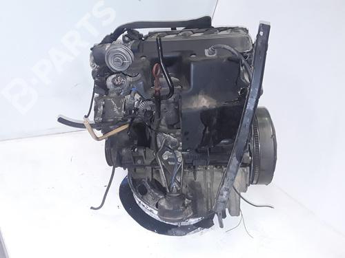 Engine BMW 3 (E46) 320 d | BP11031060M1  - Image 7