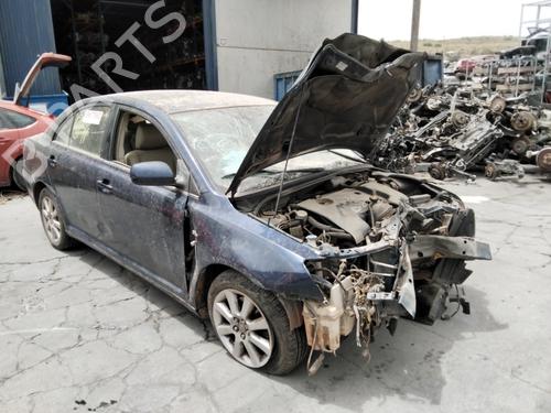 Brugte TOYOTA AVENSIS Saloon (_T25_) 4824272