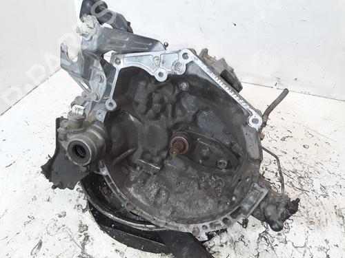 Used Gearbox CITROËN C3 I (FC_, FN_) 1.1 i (60 hp) 15503148