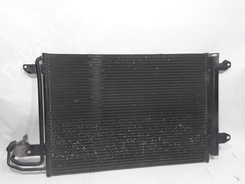 AC radiator SEAT ALTEA (5P1)  | BP10102823M32 