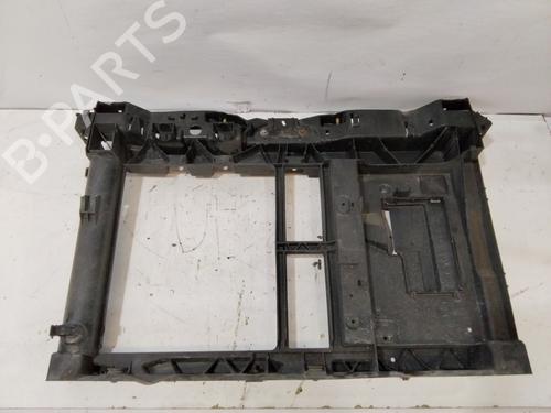 Frontplade/Frontkurv PEUGEOT 2008 I (CU_) | BP36223415C72 - Image 2