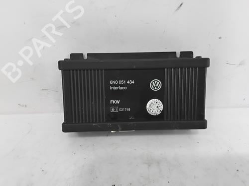 Used Electronic module VW GOLF V (1K1) [2003-2010]  29433680