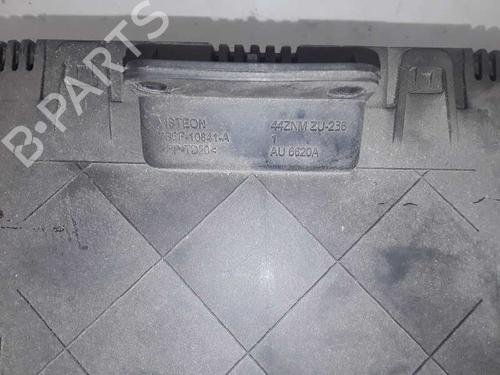 Instrument cluster FORD FIESTA V (JH_, JD_)  | BP9304507C47 