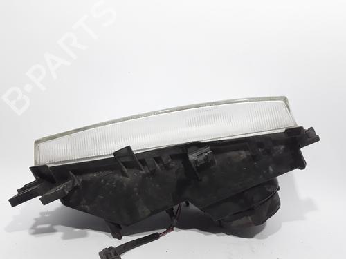 Left headlight NISSAN PRIMERA Hatchback (P11) 1.6 16V | BP10416281C28 