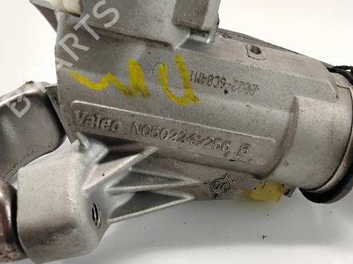 Ignition barrel TOYOTA YARIS (_P9_)  | BP28670591M48